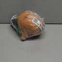 InnoGear Aromatherapy Diffuser & 10 Essential Oils Set, 400ml Diffuser Ultrasonic Diffuser Cool Mist Humidifier with 4 Timers 7 Colors Light Waterless Auto Off for Large Room Office, Yellow Wood Grain