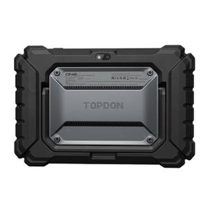 TOPDON ONE Bidirectional Scan Tool
