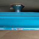 Le Creuset Enameled Cast Iron Signature Oval Dutch Oven, 15.5qt., Sea Salt