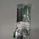 ChiaoGoo 6-Inch Double Point Stainless Steel Knitting Needles, 5/3.75mm