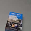 TKMARS Doorbell Camera Wireless No Subscription 1080P, Waterproof Door Bell Camera with Monitor Screen Free Storage NO WiFi and APP Needed, Video Intercom Two-Way Audio, 170 View Angle,Night Vision