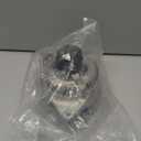 ROADFAR Alternator Fit for Toyota for Camry 2010-2011,for 2010 For Toyota for Camry 2.5L, for 2011 For Toyota for Camry 2.5L 11516 104210-2650 270600V060 100A 12V CW 4-Groove Decoupler Pulley