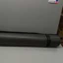 THAILE Large Exercise Mat, 7'x5'/6'x4'/8'x5', 6mm Workout Mat for Home Gym