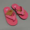 Zeroxposur Outdoor Footwear for Girls, Pink, 10/11 Kids Size