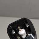 Norelco Philips Multigroom 7000 Series, All-in-One Trimmer, Beard Trimmer and Hair Clipper, 19-Piece Men's Grooming Kit for Beard, Head, Hair, Body, and Face, Soft Pouch, MG7910/49