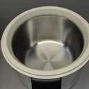Zojirushi RDS-600 6-Liter Thermal Rice Warmer, Stainless Steel