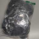 King Pillow Cases Set of 2 - Ultra Soft Hotel Quality Pillowcase Covers - Comfy, Cozy & Wrinkle Free - Shrinkage, Stain and Fade Resistant - Machine Washable Pillow Protectors - 2 Piece Set - Charcoal