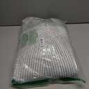 Quilted Rhythm Cotton Comfortable, Thick Soft Non-Slip Sofa Cushion, Suitable for All Four Seasons, Multiple, Backrest Cover Armrest Cover, Pilling-Resistant, Shrink-Resistant, Size 90x240 cm