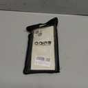 ZhyzRhsm Designed for iPhone 15 Case Silicone Compatible with Magsafe, Camera Lens Protector, Military Grade Shockproof Protective, Rectangle Magnetic Phone Case for iPhone 15 White