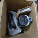 dreame H14 Cordless Vacuum Mop, 180° Lie-Flat Wet Dry Vacuum cleaner, 140°F Brush Washing, Fast Hot Air Drying in 5Mins, Smart Hard Floor Cleaner Machine with Powerful Suction, Great for Sticky Messes