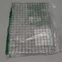 2PCS Cooling Racks for Cooking and Baking - 10" x 15"Heavy Duty Stainless Steel Wire Rack for Baking, Grilling, Roasting - Oven & Dishwasher Safe - Fits Jelly Roll Sheet Pan-Silver