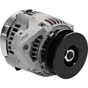 DB Electrical AND0204 Alternator Compatible with/Replacement for John Deere Tractor 5210 5215 5315 5220, 5300 5310 5320 5400, 5210N 5215N, Gator Utv Utility 620I ND101211-2471 101211-2470
