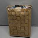 Bedsure Sherpa Fleece Twin Size Blanket for Bed - Herringbone Pattern Room Decor, Thick and Warm Christmas Blanket for Winter, GentleSoft Fuzzy Cozy Gifts for Women, Dark Green, 60x80 Inches