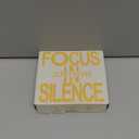 Ear Plugs for Sleeping, 2 Pairs of Reusable Earplugs for Noise Reduction 25dB-30dB with 8 Ear Tips, Soft Hearing Protection Ear Plugs for Concert,Noise Sensitivity, Study & Work, Black