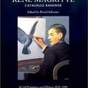 rene magritte, Paperback