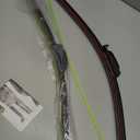 AUTOBOO 22" and 18" Windshield Wipers Blades (Pack Of 2),OEM Quality Premium All-Seasons Wiper blades,Stable and Quiet Armor wiper blades