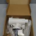 GFW550SSN0WW GFW550SSN1WW GFW550SSN2WW Washer Drain Pump & Filter Compatible with G.E Washers GFW550SSN3WW GFW550SSN4WW GFW550SSN5WW GFW510SCN0WW GFW510SCN1WW GFW510SCN2WW GFW510SCN3WW GFW510SCN4WW