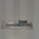 STIROLL Thin Replacement Band Compatible for Apple Watch 38mm 40mm 41mm 42mm(Series 11 10), Stainless Steel Metal Wristband Women Men for iWatch Ultra SE Series 9 8 7 6 5 4 3 2 1, Silver