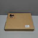 Apple 2025 MacBook Air 13-inch Laptop with M4 chip: Built for Apple Intelligence, 13.6" Liquid Retina Display, 16GB Unified Memory, 256GB SSD Storage, 12MP Center Stage Camera, Touch ID, Silver