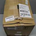 SPARK DOT Approved Youth Motocross Helmet Kids Dirt Bike Helmets - Full Face, Lightweight & Breathable for Off-Road E-Bike BMX MX ATV (with Gloves Goggles Mask) 4Pcs Set, Black Blue, Large(59-60cm)