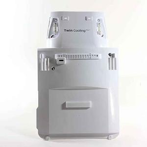 Samsung DA97-08724N Refrigerator Fresh Food Evaporator Cover