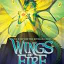 The Flames of Hope (Wings of Fire, Book 15)