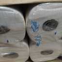Charmin Ultra Soft Cushiony Touch Toilet Paper, 30 Family Mega = 153 Regular Rolls, 2-Ply, White