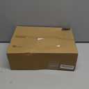 EVELLYHOOTD Genuine Suede Ankle Snow Boots for Women Men-Water Resistant Warm Flat Padded Winter Fuzzy Mini Boots with Cozy Faux Fur Lining (6.5, Mustard Seed)