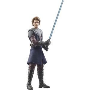 Star Wars The Vintage Collection Anakin Skywalker, Star Wars: Ahsoka 3.75 Inch Collectible Action Figure
