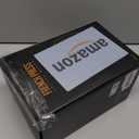 Veken French Press Coffee Maker 34oz, No Plastic Touching Cafe,Thickened Glass Stainless Steel Brewer, Cold Brew Cafetera Tea pot for Kitchen Travel Camping, Gifts, Decor, Bar Accessories, Dark Pewter