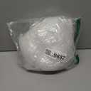 60 Pcs Bubble Out Bags 6"x8 ",Clear Bubble Out Bags,Double Cushioned Bag for Transport and Storage (68Inches)