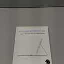 Harvopu Compatible for iPad Air 11-inch/ 10.9"Air 5th 4th Generation Case with Keyboard -Backlit Detachable, Folio Keyboard Cover with Pencil Holder for iPad Air 11 Inch M4/M3/M2, Air 5/ Air 4 (Black)