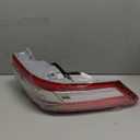 Rear Tail Light Brake Lamp Driver Left Side Compatible with 2010-2011 Toyota Camry 8156006340 TO2804106