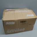 JOYIN 5 FT Halloween Witch Decorations Outdoor, Set of 3 Light Up Holding Hands Witches with Cauldron Yard Stakes, LED Witch Cauldron on Tripod for Graveyard Yard Lawn Party Haunted House Decor