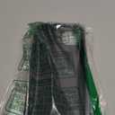 SunStory Compatible with iPhone 15 Plus Case with HD Screen Protector & Slide Camera Cover & Rotated Ring Kickstand, [Military-Grade] Phone Case for iPhone 15 Plus,Red