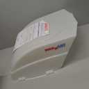 MAXXAIR FANMATE 00-955001 RV Fan and Vent Cover, White
Fits MAXXFAN and Plus models, less than 5% airflow restriction, no-tool install, 25 x 18-1/8 x 10-1/4 in, 00-955001