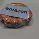 60Pcs Baseball Party Plates,Baseball Party Supplies,7 Inch Round Baseball Themed Dinner Dessert Plates for Cake,Salad,Fruit Pizza丨Kids Birthday Baseball Fan Sports Event&Game Day Decorations
