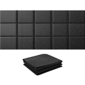 Treadmill Walking Pad Mat for Carpet Floor, Hardwood Floors Protectior, 79x39 Under Treadmill/Walking Pad/Exercise Bike Mat on Carpet, Mat for Treadmills, Non-Slip, Waterproof, Noise Shock Absorption