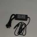 42V AC/DC Adapter Charger Compatible with Okai Neon Lite EA10 ES10 ES20 ES50B AovoPro M365 Pro ES60 EW6 HiBOY S2R YADEA KS5 Pro KS1 Macwheel MX1 MX2 Bird Air M365 Scooter Power Supply Cord Cable