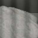 CHICHIC 60 inch Christmas Tree Skirt Faux Fur Xmas Tree Skirt Christmas Decorations Holiday Tree Ornaments Tree Decoration for Christmas Home Decorations, Xmas Party Holiday Decorations, Snow White