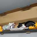 Electric Weed Wacker Cordless for Dewalt 21V MAX Battery, 4-in-1 Weed Eater Battery Powered, Brush Cutter with 4Types Blades, for Lawn, Yard and Bush Trimming (No Battery)