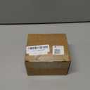 Magic Organ Cat Interactive Scratcher Cardboard with Bell Ball, Foldable & Changeable Accordion Shape Exercise Anxiety Relief Toy for Indoor Cats Toy (1 PCS)