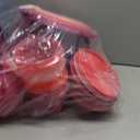 Tupperware Heritage Collection 16 Container Set with Lids. Food Storage Containers, Set of 32