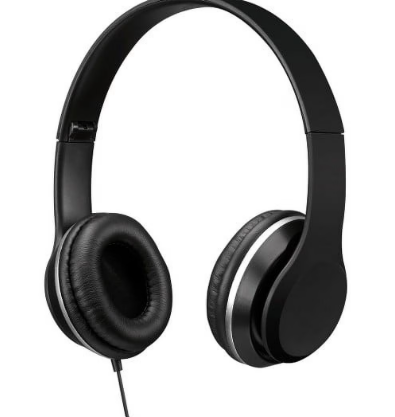 iLive Stereo DJ Headphones, IAH57B