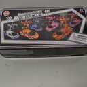 2 Pack Pink Blue Remote Control Car Toys for Kids Boys Girls, Rc Cars Toy Vehicle with Headlight & Controller, Rc Racing Car for Boys Girls Age 3 4 5 6 7 8 Birthday (Blue+Pink)