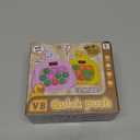 Quick Push Pop Fidget Toys for Kids & Adults, 12 Game Modes Upgraded Light Up Fast Push Bubble Handheld Toy, Stress Relief Party Favors, Christmas & Birthday Gifts for 3-12 (Rabbit)