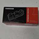 TRQ Front Left Power Window Switch Drivers Side Compatible with 2008-2015 Scion xB 2008-2014 xD 2009-2013 Toyota Corolla Matrix 2007-2013 Tundra 2007-2012 Yaris