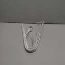 33in Birch Light Tree with 180 LED Lights, Twinkling Lighted Tree with Timer, Adjustable Branches Birch Branches for Indoor Decoration, Living Room, Table Dcor