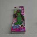 FRESH DOLLS New Fresh Finity Wear Keisha 11.5" (Dr. Lisa) 50011