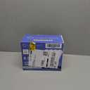 VATION LIGHTING A19 4000K LED Light Bulbs Neutral White, 60 Watt Equivalent, Efficient 8.5 Watt, 800 Lumens, E26 Medium Base, Non-Dimmable, ETL/UL Listed, 12 Pack